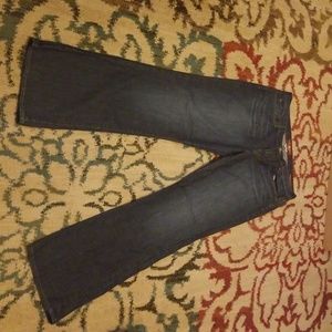 Lucky Brand denim bootcut sweet n' low jeans